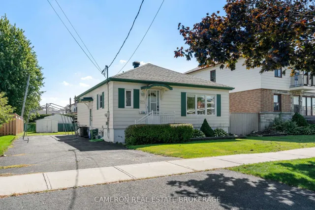 905 Third St, Cornwall 2