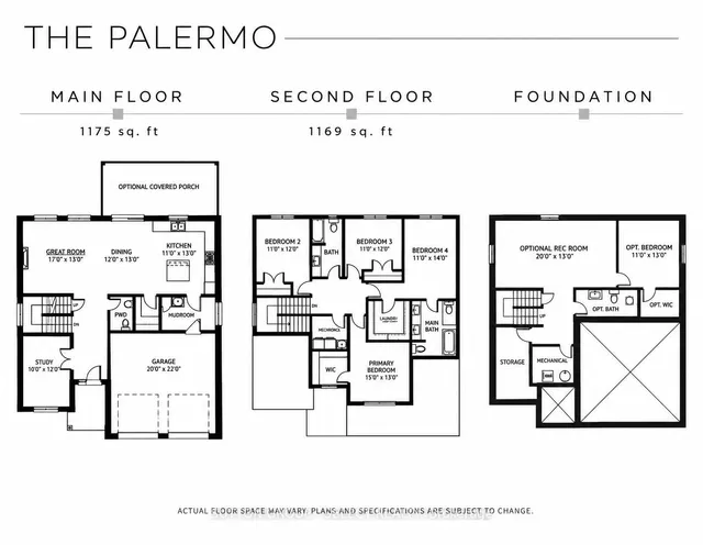4368 Green Bend Rd, London South 4