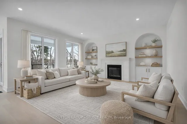 4383 Green Bend Rd, London South 5
