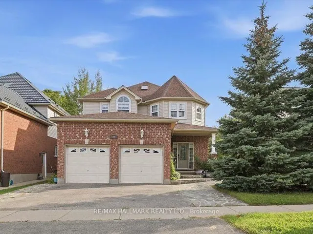 82 Doon Mills Dr, Kitchener