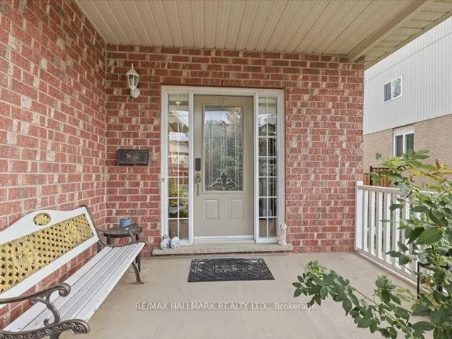 82 Doon Mills Dr, Kitchener 3