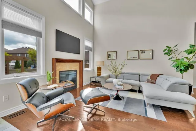 272 Via San Marino St, Ottawa 5