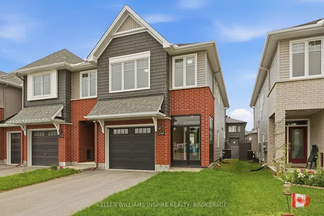 2365 Goldhawk Dr, Ottawa 2