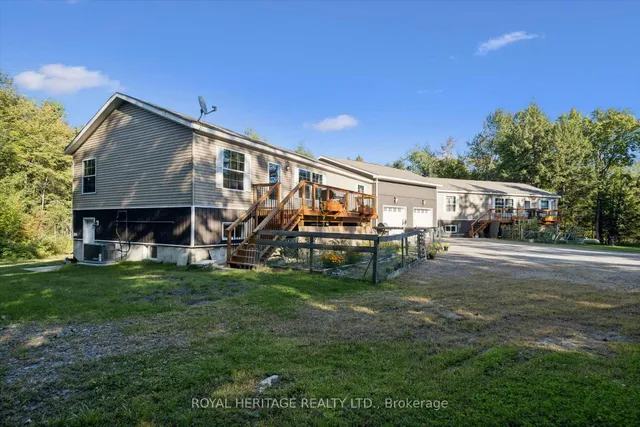 1515 Uffington Rd, Bracebridge 3