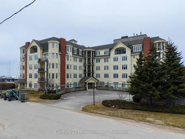 10 Bay St #407, Blue Mountains 5