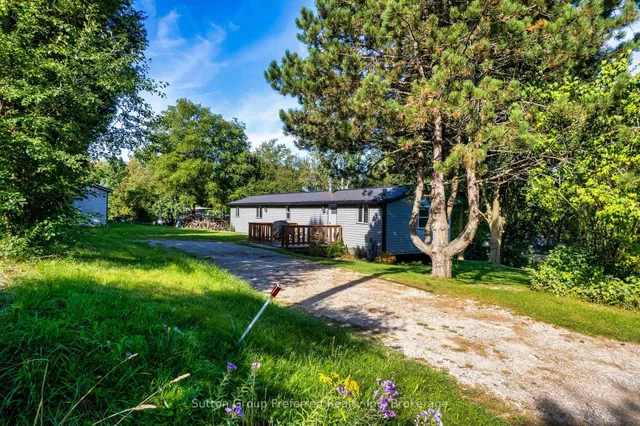 596101 59 Highway #2 Snowbird Lane, East Zorra-Tavistock