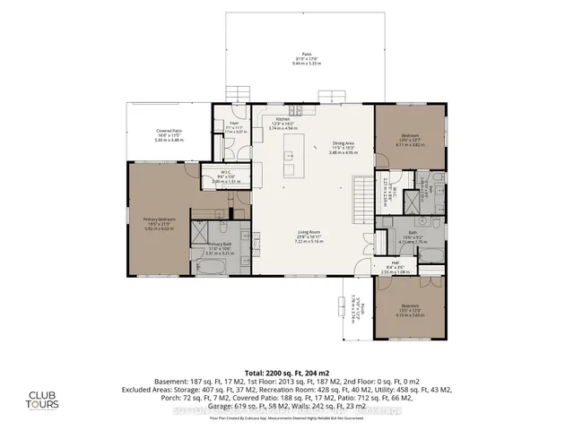 408 Old Riverside Dr, London North 5