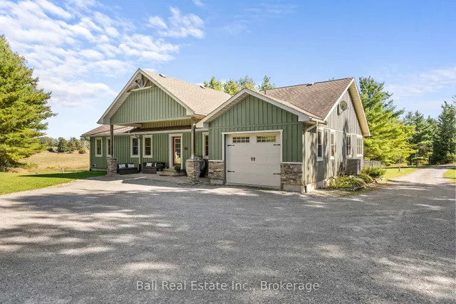 382 Lakehurst Circle Rd, Trent Lakes 4