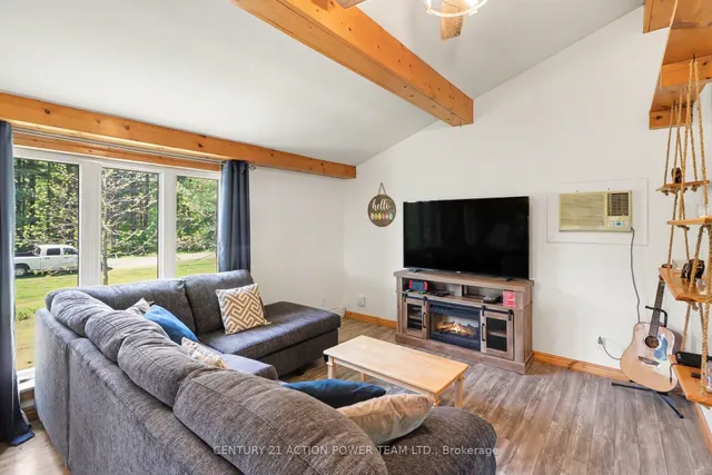 579 Montee Lajeunesse Rd, Alfred and Plantagenet 5