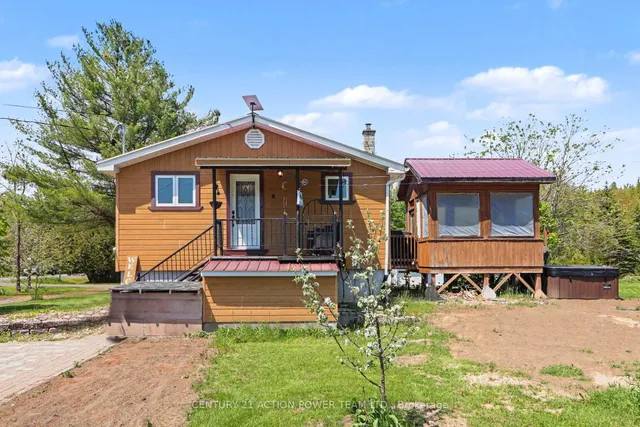 579 Montee Lajeunesse Rd, Alfred and Plantagenet 2