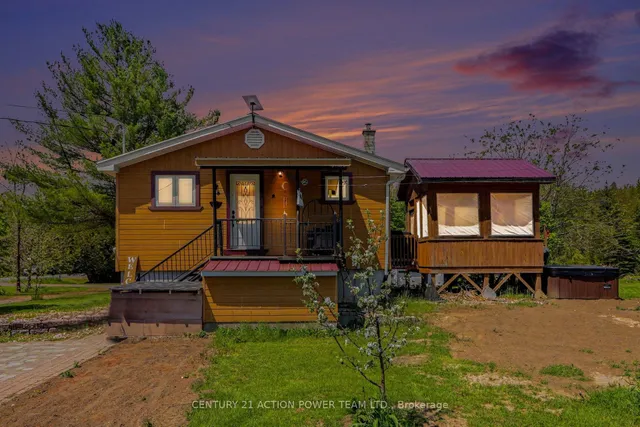 579 Montee Lajeunesse Rd, Alfred and Plantagenet 3
