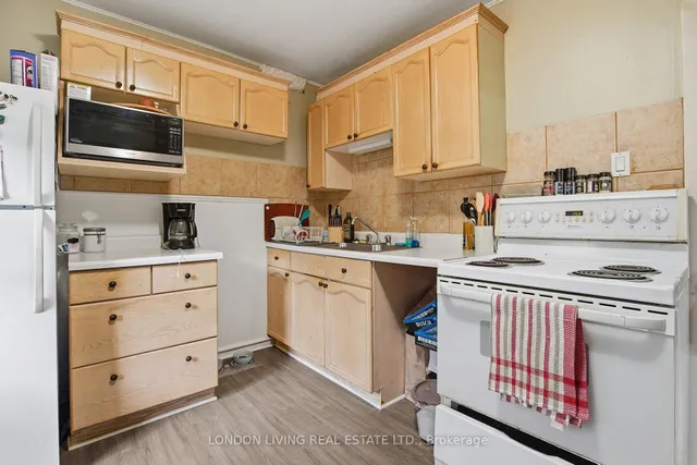 485 English St, London East 4