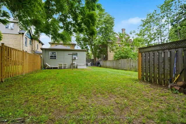 485 English St, London East 5