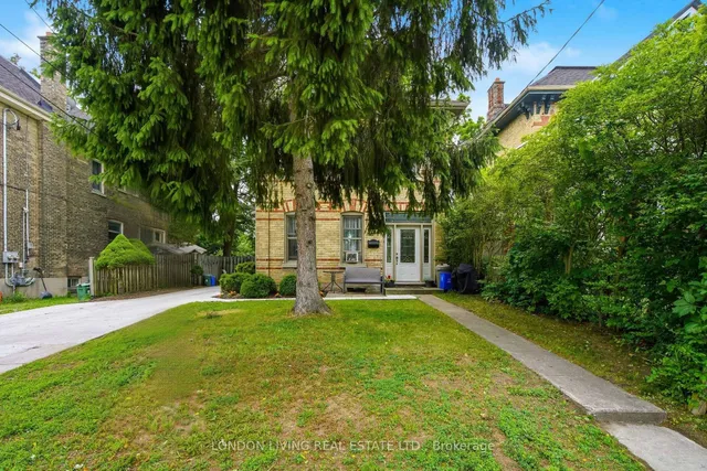 485 English St, London East 2