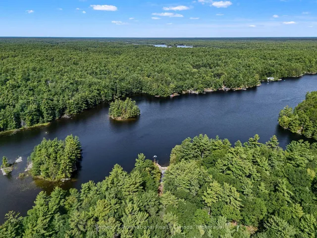 10354 Go Home Lake Shore, Georgian Bay