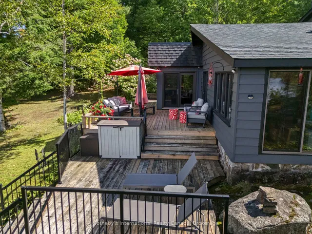 10354 Go Home Lake Shore, Georgian Bay 5