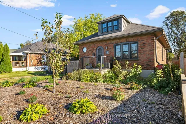 545 Braidwood Ave, Peterborough 5