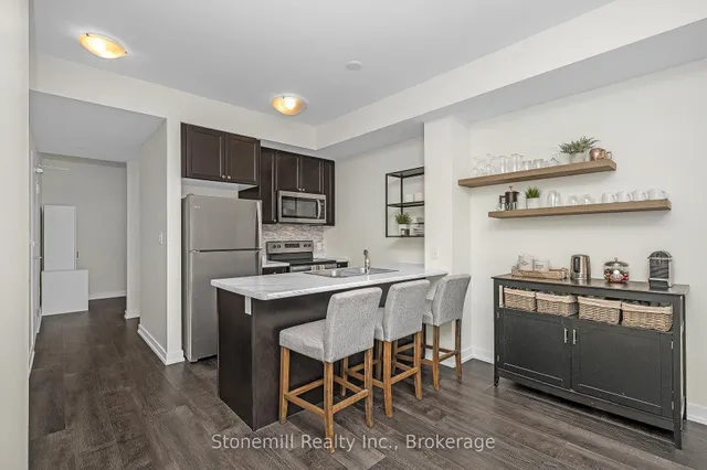450 Dundas St #701, Hamilton 4