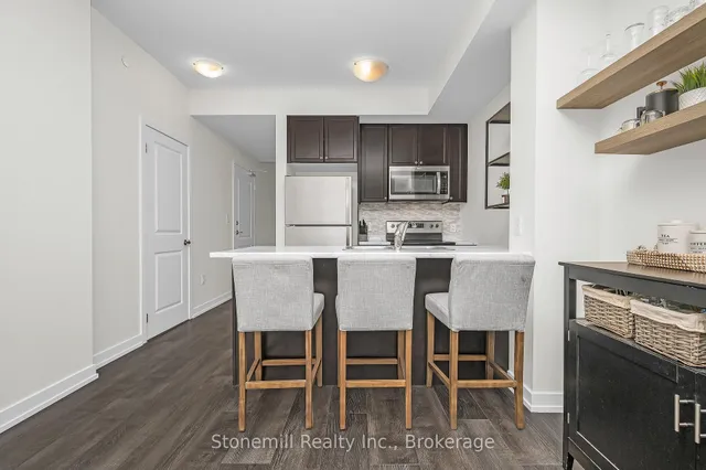 450 Dundas St #701, Hamilton 5