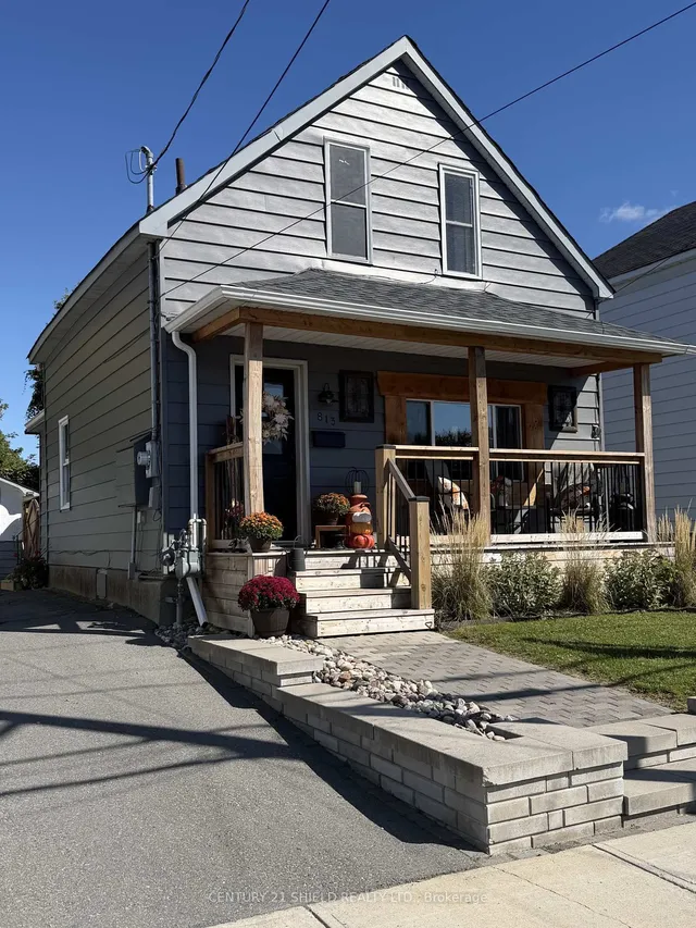 813 York St, Cornwall 2