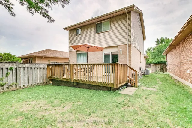 27 Gerald Cres, London South 5