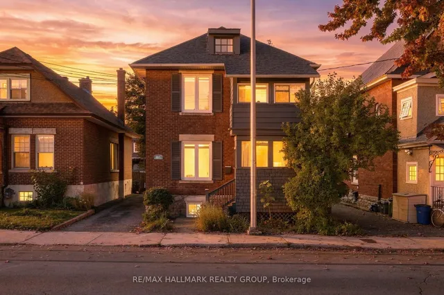 109 Lees Ave, Ottawa 3