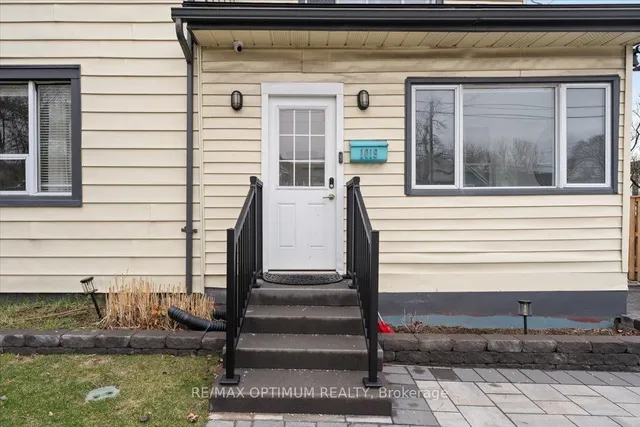 1019 Beach Blvd, Hamilton 4