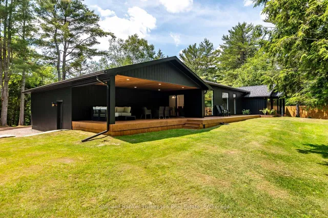 691 South Waseosa Lake Rd, Huntsville 3