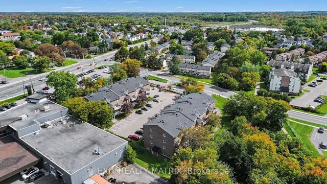 1589 St. Bernard St #302, Ottawa 3