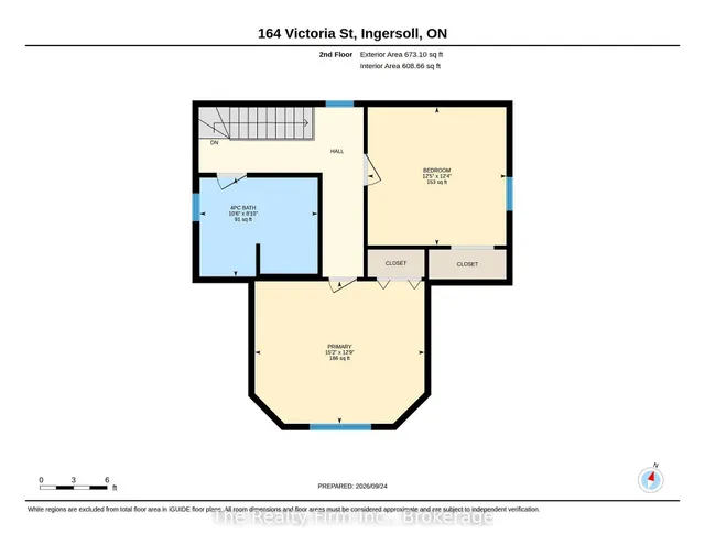 164 Victoria St, Ingersoll 5