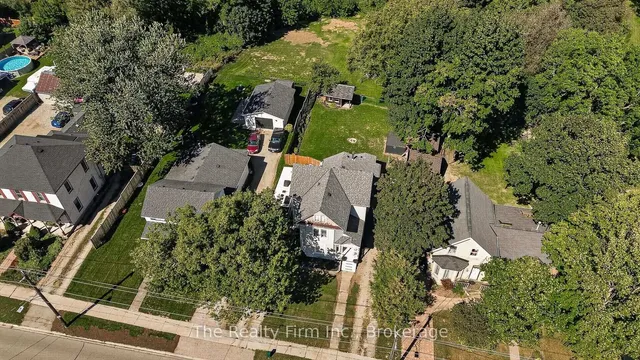 164 Victoria St, Ingersoll 4