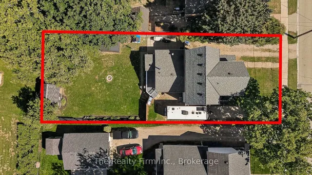 164 Victoria St, Ingersoll 3
