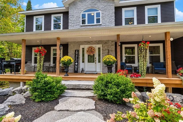 819 County 49 Rd, Kawartha Lakes 5