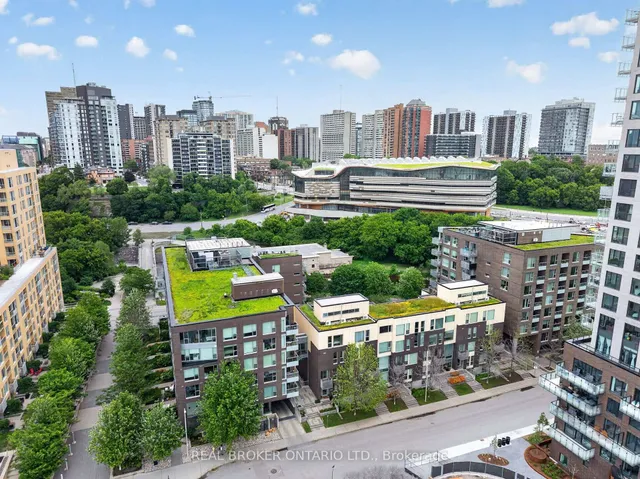 300 B Lett St #317, Ottawa 3