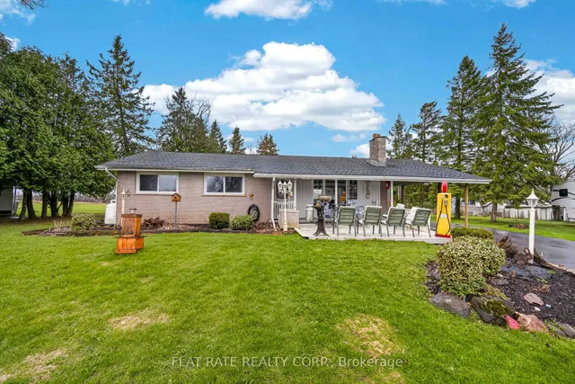 23 WILLOW Rd, Otonabee-South Monaghan