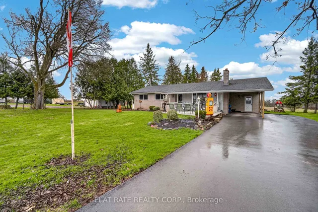 23 WILLOW Rd, Otonabee-South Monaghan 2