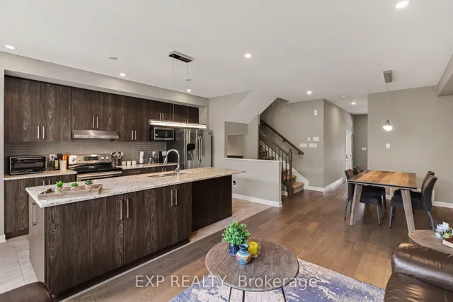 48 Damselfish Walk, Ottawa 3