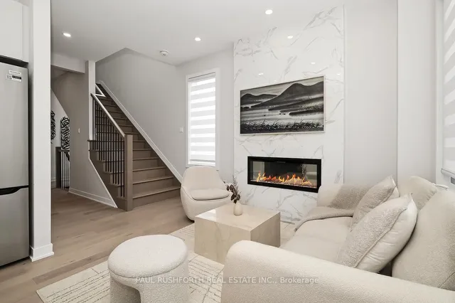 11 Pumice Pl, Ottawa 3