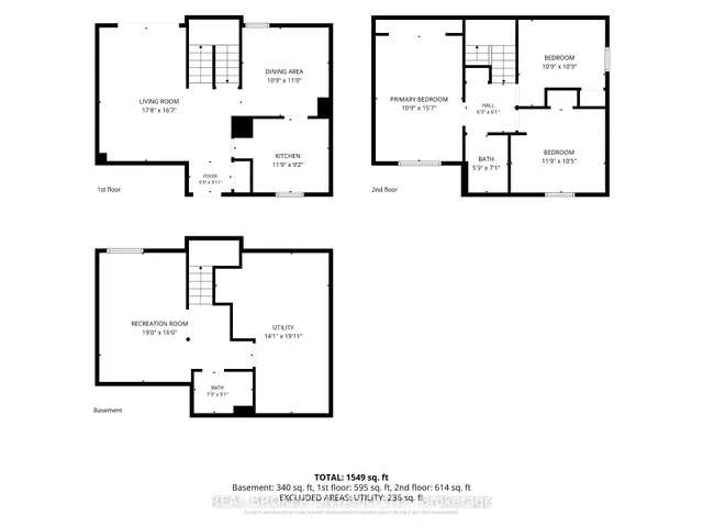 880 Limeridge Rd #59, Hamilton 3