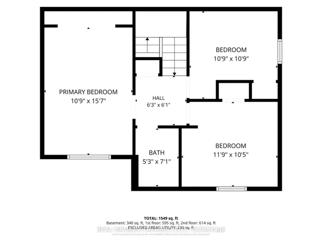 880 Limeridge Rd #59, Hamilton 5