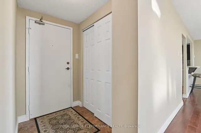 530 Laurier Ave #2006, Ottawa 5