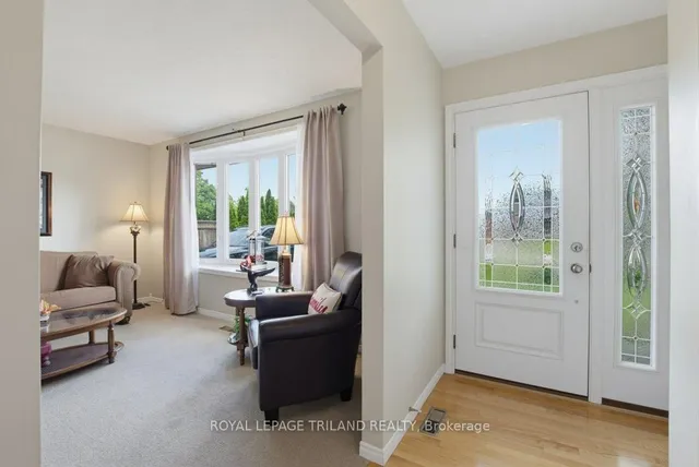 5 Warren Cres, St. Thomas 2