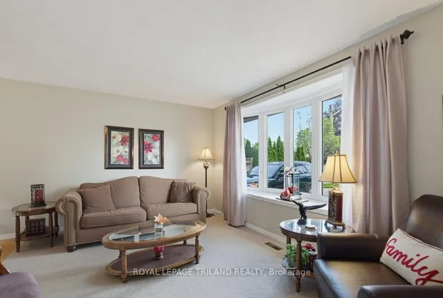 5 Warren Cres, St. Thomas 5