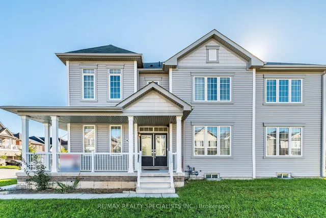 25 Cloy Dr, Thorold 2