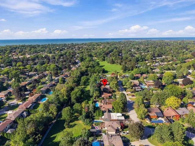 28 The Cedars St, St. Catharines 5