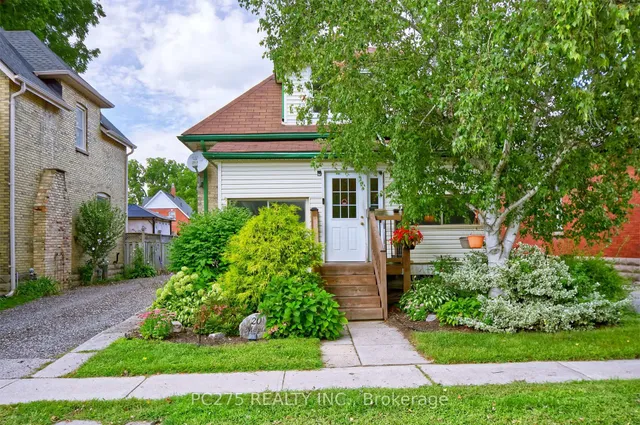 20 Maple St, St. Thomas 2