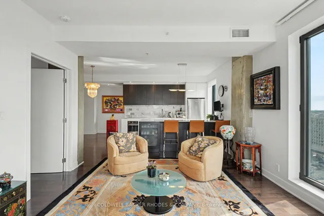 20 Daly Ave #2006, Ottawa 4