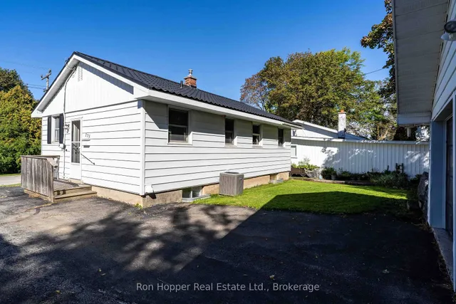 775 8th Ave, Owen Sound 4