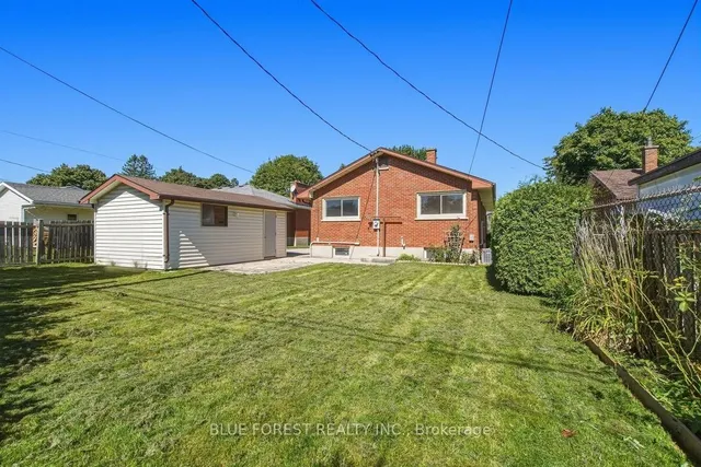 407 Vermont Ave, London South 5