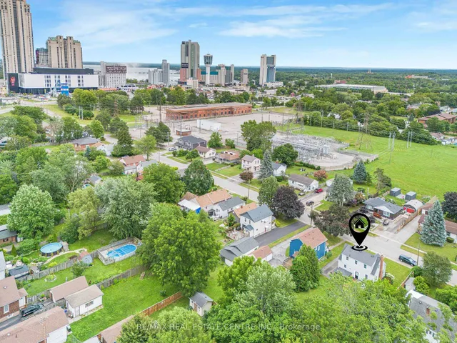 5857 MURRAY St, Niagara Falls 5
